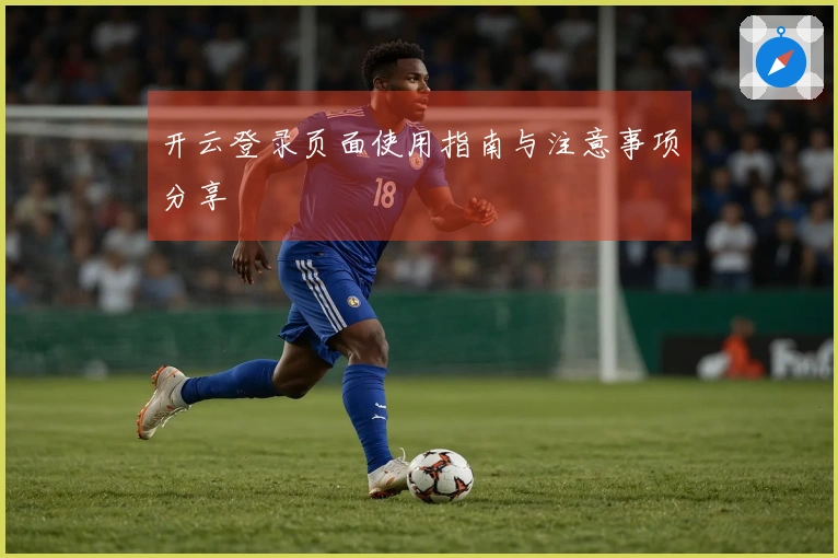 开云登录页面使用指南与注意事项分享