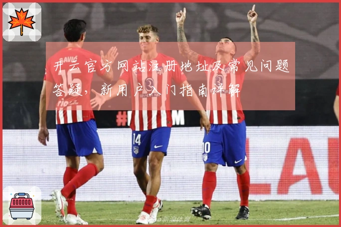 开云官方网站注册地址及常见问题答疑，新用户入门指南详解