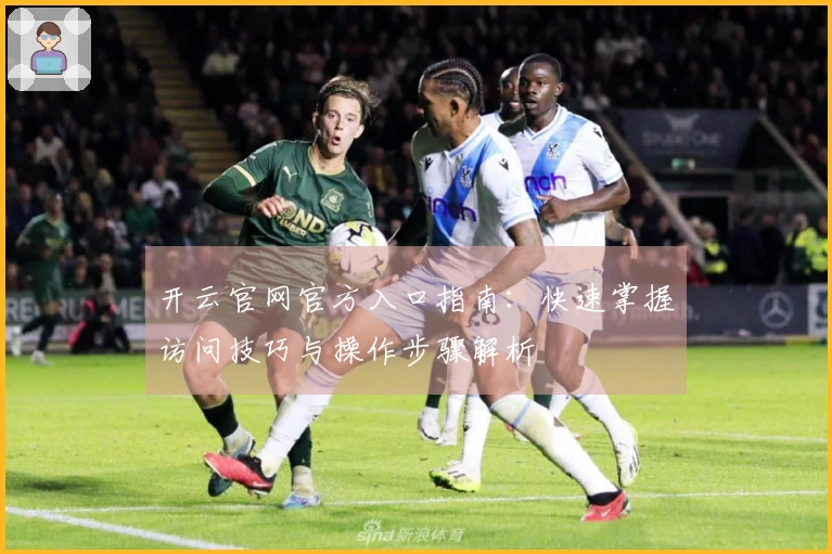 开云官网官方入口指南：快速掌握访问技巧与操作步骤解析