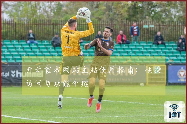 开云官方网站主站使用指南：快捷访问与功能介绍