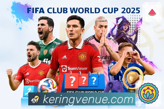 开云APP 体育赛事宣传图